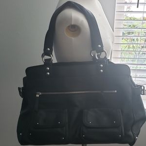 Banana republic purse